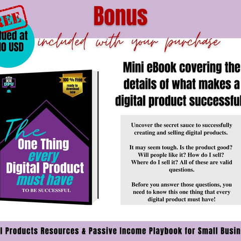 450+ Digital Products Ideas To Create And Sell Today For Passive Income, 2023 Digital Downloads Small Business Ideas and Bestsellers to Sell